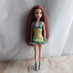 My Scene Juicy Bling Chelsea